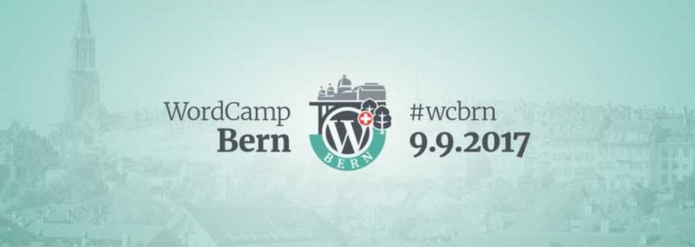 My WordCamp talk from 2017