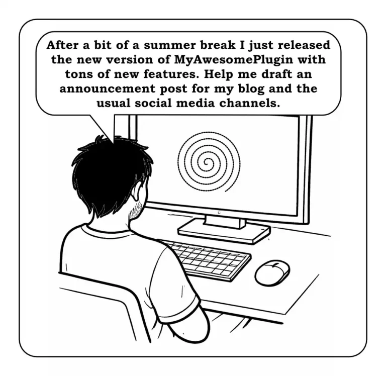 L’même 6 – Summer break